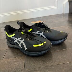 Gel Kayano 28 AWL 'French Blue Reflective'